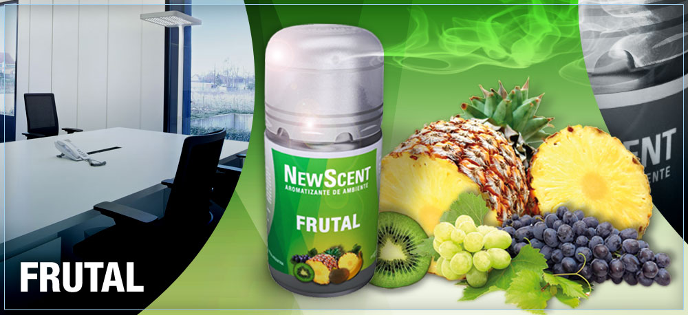 Aromatizantes NewScent
