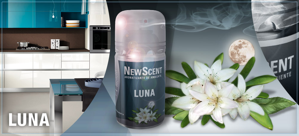 Aromatizantes NewScent