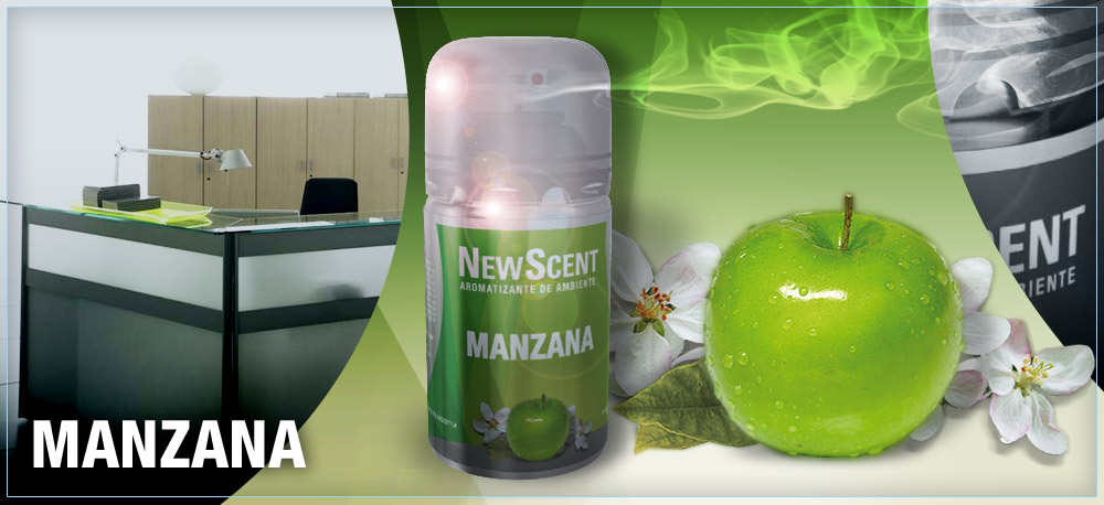 Aromatizantes NewScent
