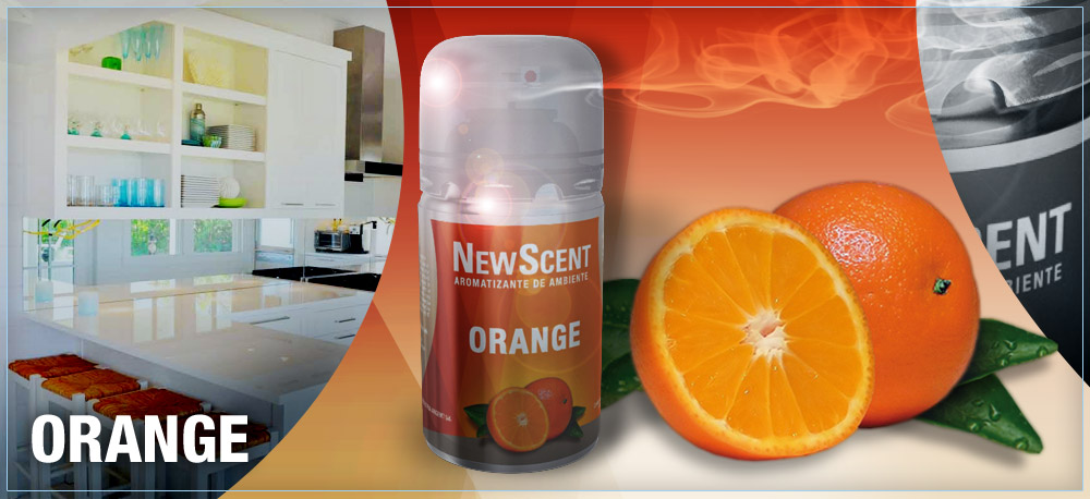 Aromatizantes NewScent