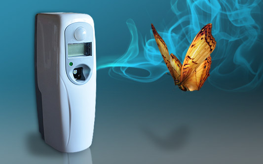 Dispensador Digital