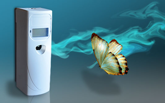 Dispensador Digital
