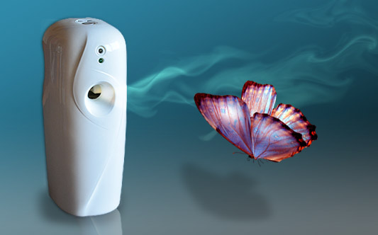 Dispensador Analógico 02